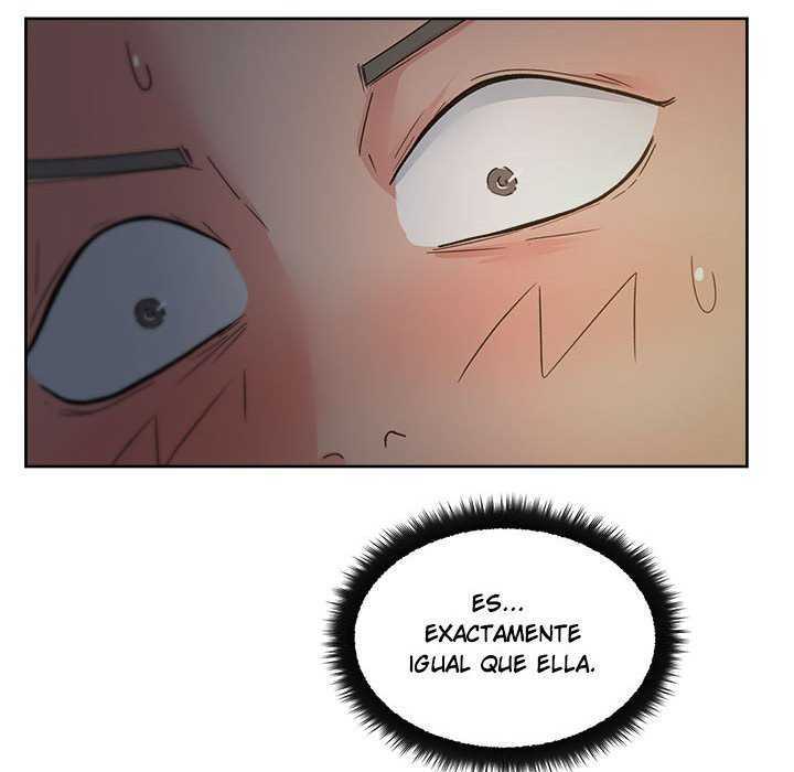 La Tienda de Cómics de Soojung Capitulo 13 página 18