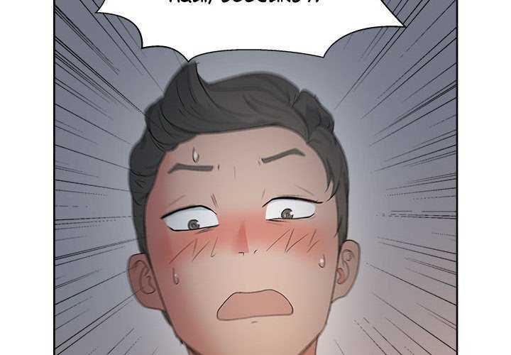La Tienda de Cómics de Soojung Capitulo 13 página 2