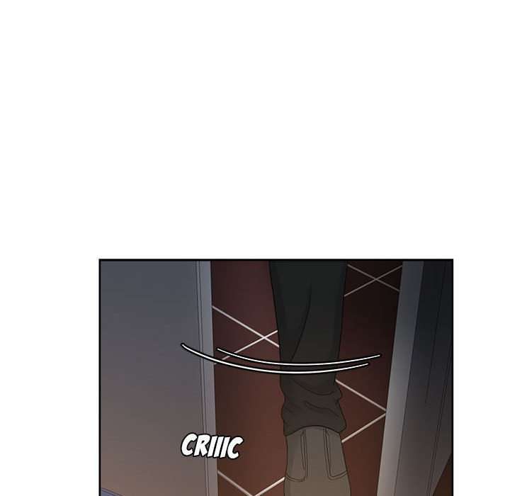 La Tienda de Cómics de Soojung Capitulo 13 página 23