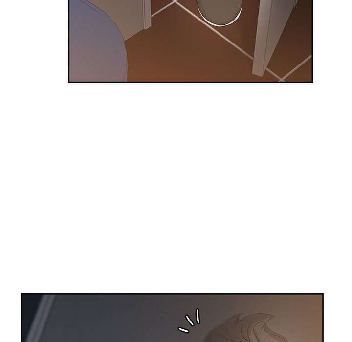 La Tienda de Cómics de Soojung Capitulo 13 página 24