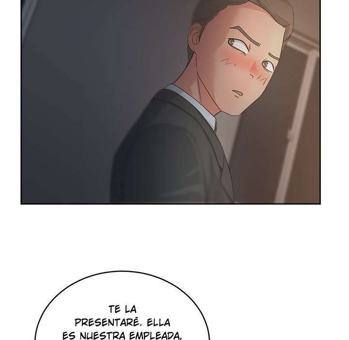 La Tienda de Cómics de Soojung Capitulo 13 página 25