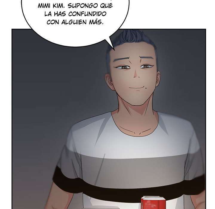 La Tienda de Cómics de Soojung Capitulo 13 página 26