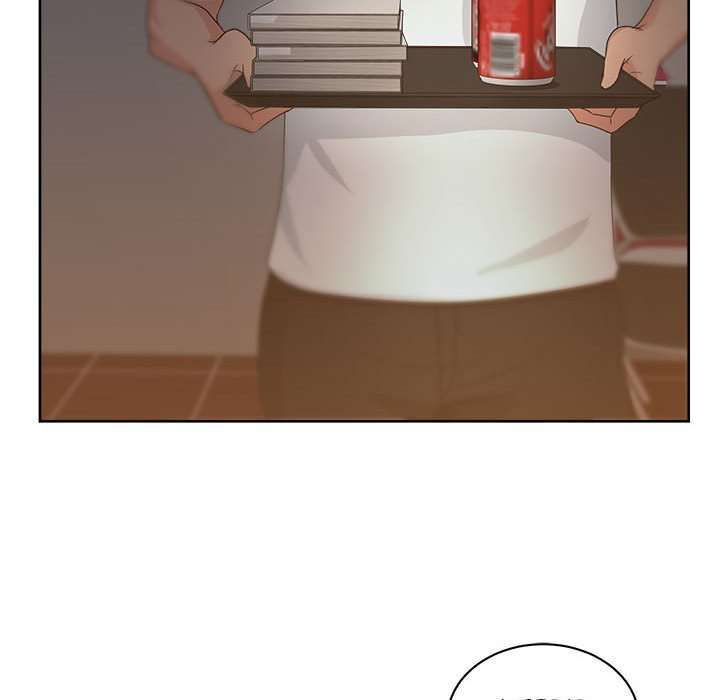 La Tienda de Cómics de Soojung Capitulo 13 página 27