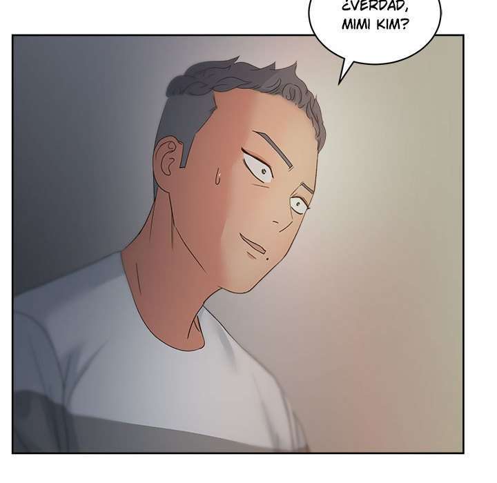 La Tienda de Cómics de Soojung Capitulo 13 página 28
