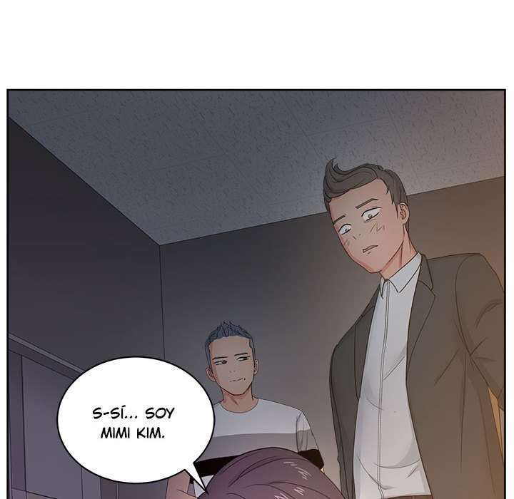 La Tienda de Cómics de Soojung Capitulo 13 página 29