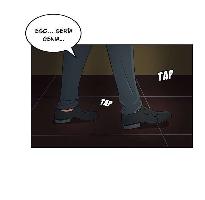 La Tienda de Cómics de Soojung Capitulo 13 página 39