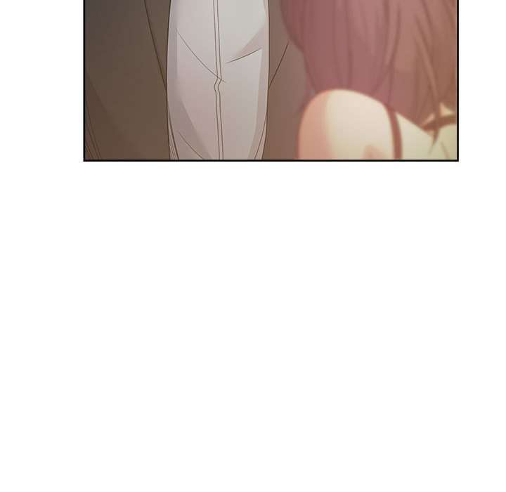 La Tienda de Cómics de Soojung Capitulo 13 página 41