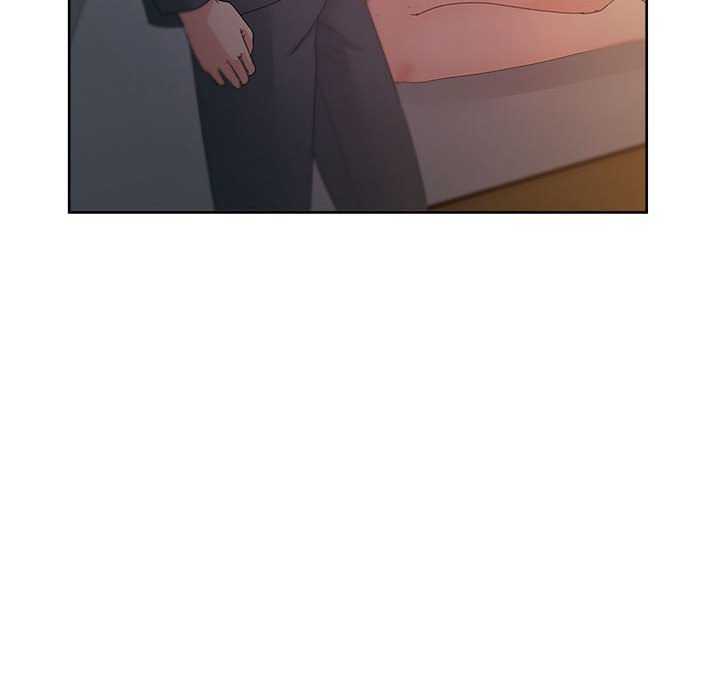 La Tienda de Cómics de Soojung Capitulo 13 página 44