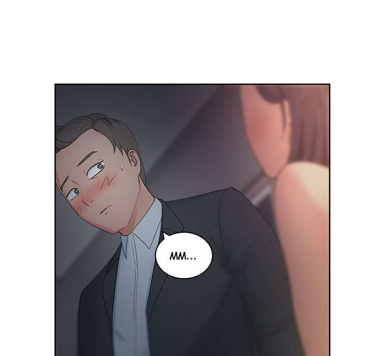 La Tienda de Cómics de Soojung Capitulo 13 página 45