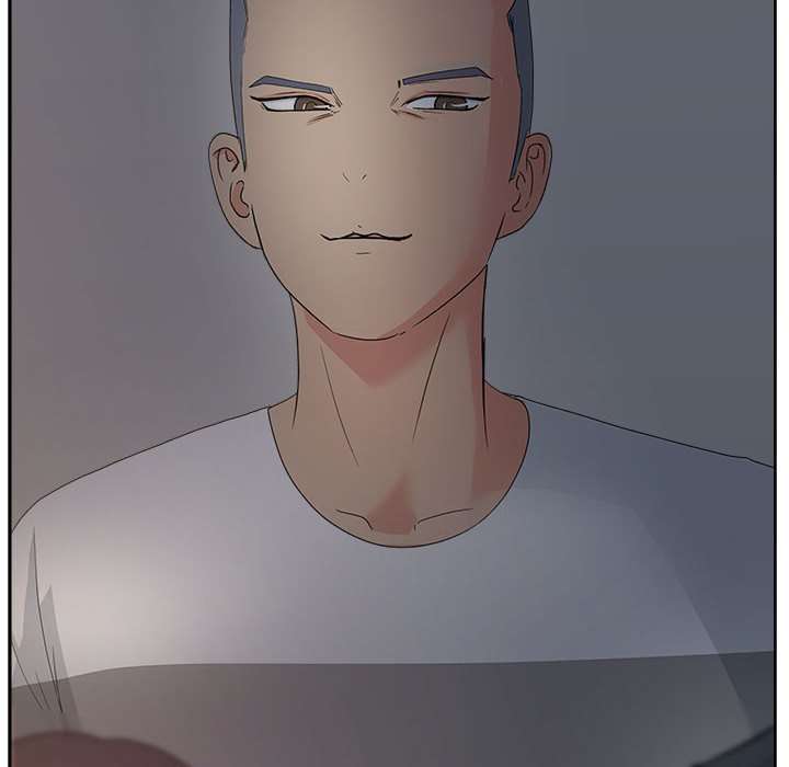 La Tienda de Cómics de Soojung Capitulo 13 página 53