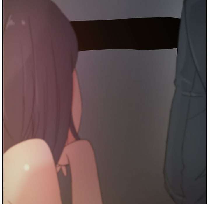 La Tienda de Cómics de Soojung Capitulo 13 página 54
