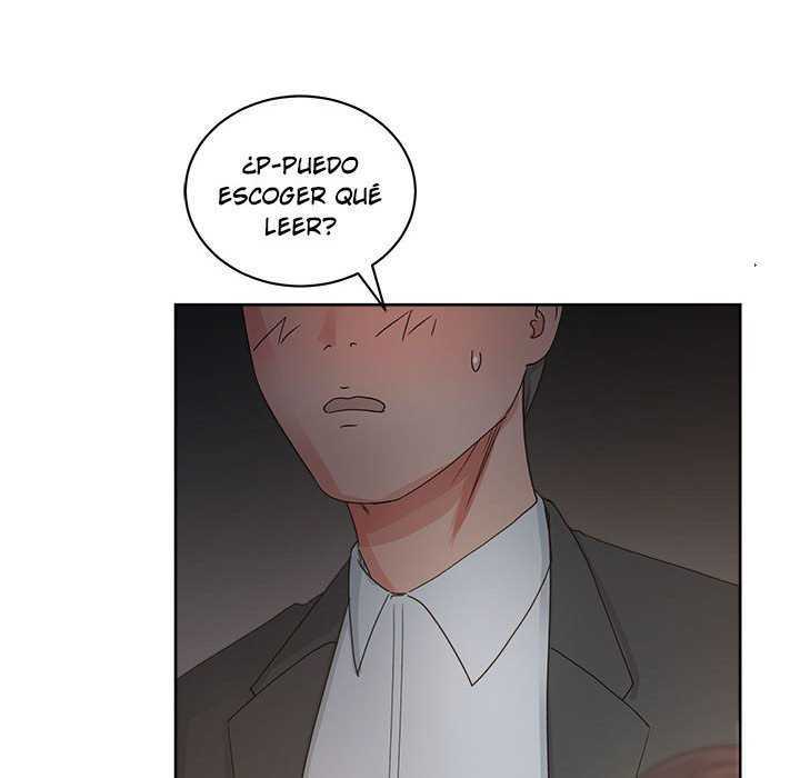 La Tienda de Cómics de Soojung Capitulo 13 página 58