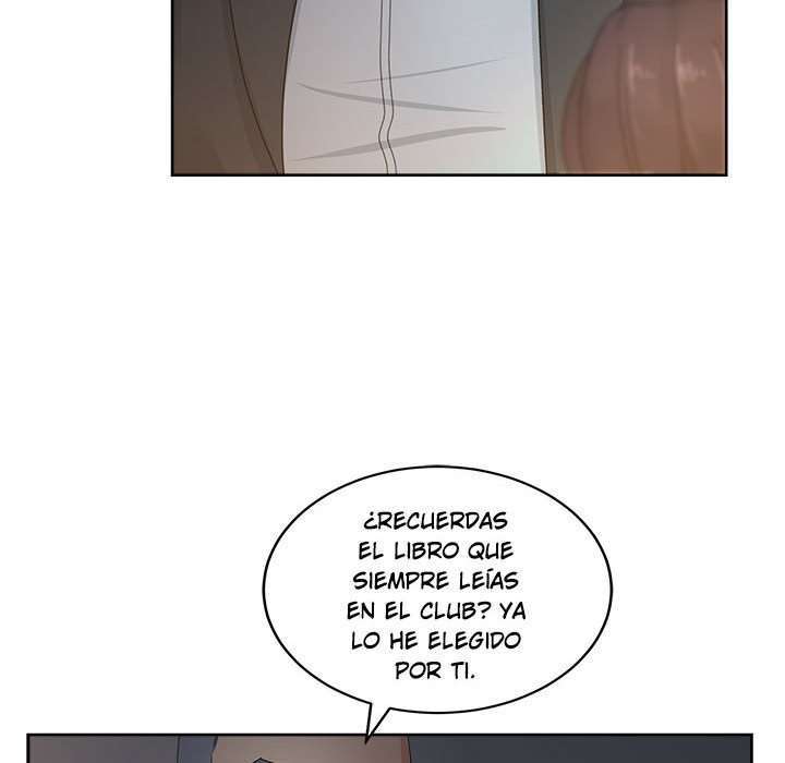 La Tienda de Cómics de Soojung Capitulo 13 página 59