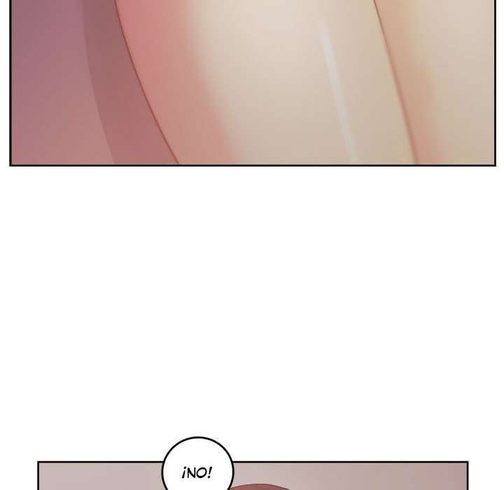 La Tienda de Cómics de Soojung Capitulo 13 página 6