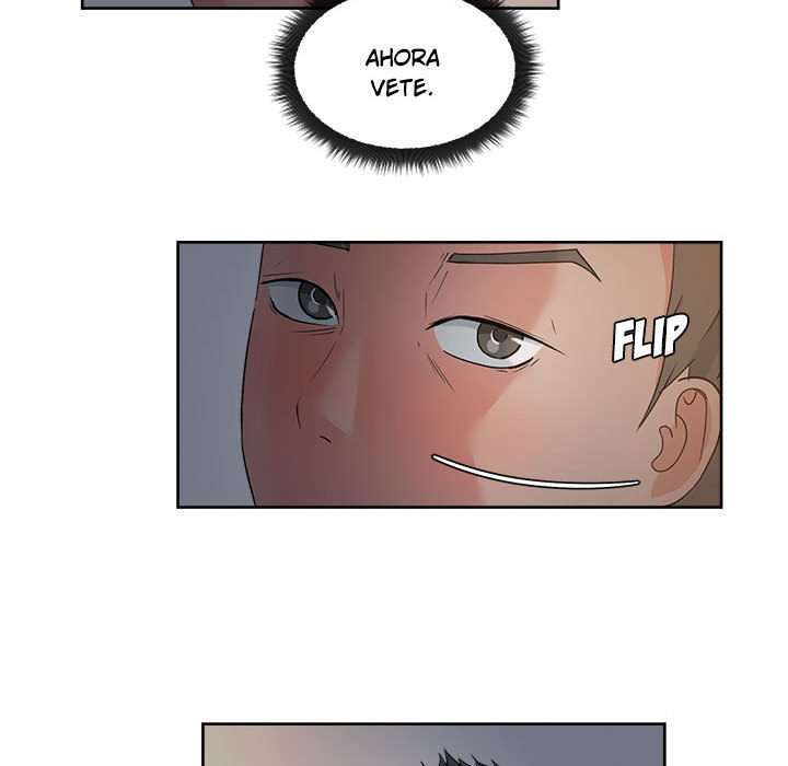 La Tienda de Cómics de Soojung Capitulo 13 página 64