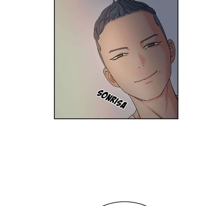 La Tienda de Cómics de Soojung Capitulo 13 página 65