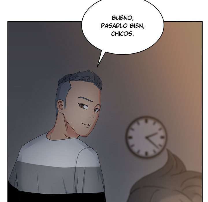 La Tienda de Cómics de Soojung Capitulo 13 página 66