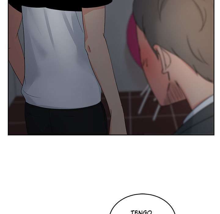 La Tienda de Cómics de Soojung Capitulo 13 página 67