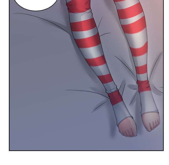 La Tienda de Cómics de Soojung Capitulo 13 página 71