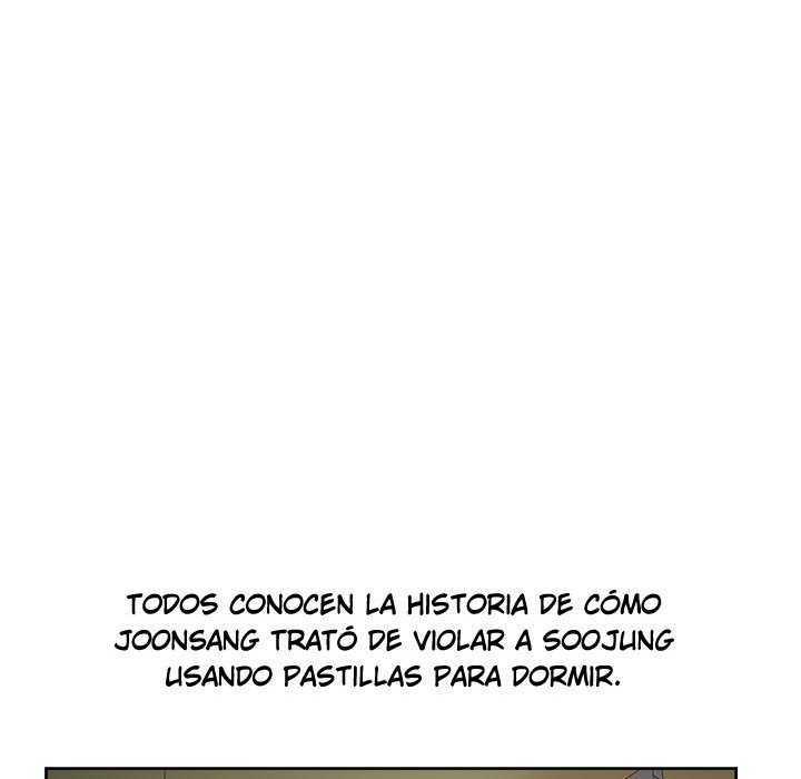 La Tienda de Cómics de Soojung Capitulo 13 página 73