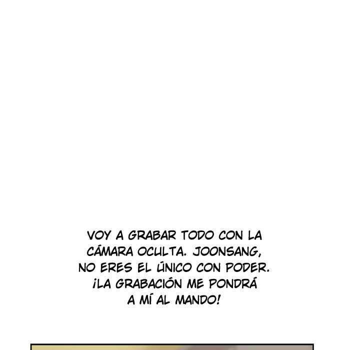 La Tienda de Cómics de Soojung Capitulo 13 página 76