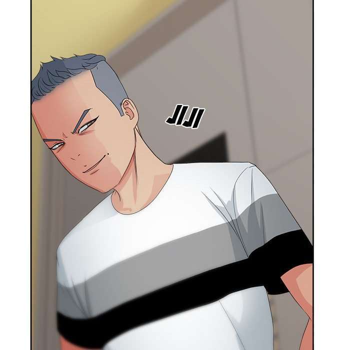 La Tienda de Cómics de Soojung Capitulo 13 página 77