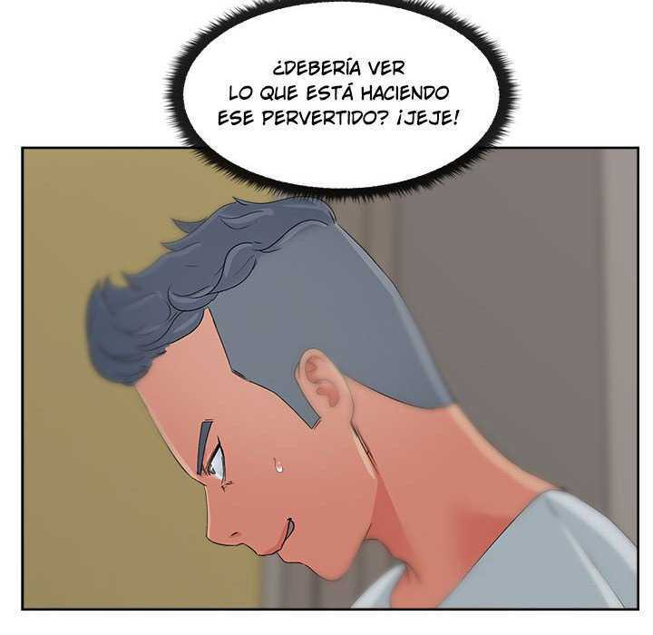 La Tienda de Cómics de Soojung Capitulo 13 página 79