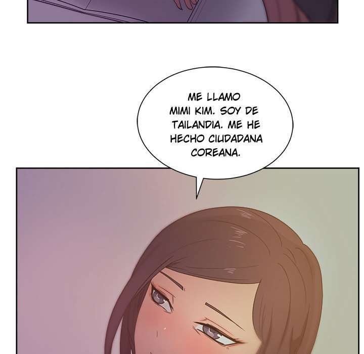 La Tienda de Cómics de Soojung Capitulo 13 página 8