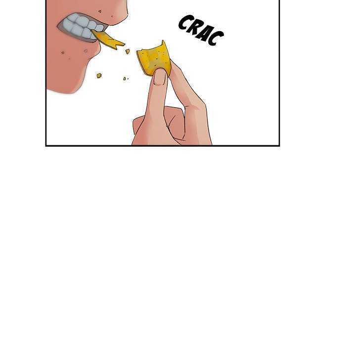 La Tienda de Cómics de Soojung Capitulo 13 página 84