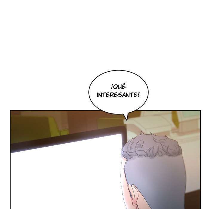 La Tienda de Cómics de Soojung Capitulo 13 página 85