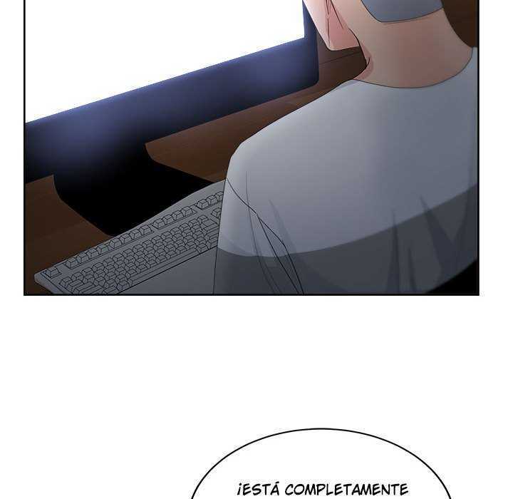 La Tienda de Cómics de Soojung Capitulo 13 página 86
