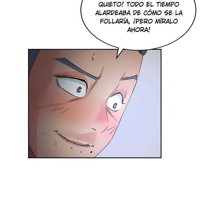 La Tienda de Cómics de Soojung Capitulo 13 página 87