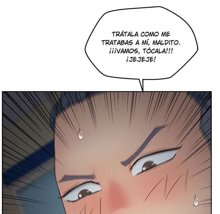 La Tienda de Cómics de Soojung Capitulo 13 página 88