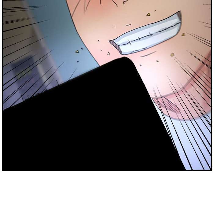 La Tienda de Cómics de Soojung Capitulo 13 página 89