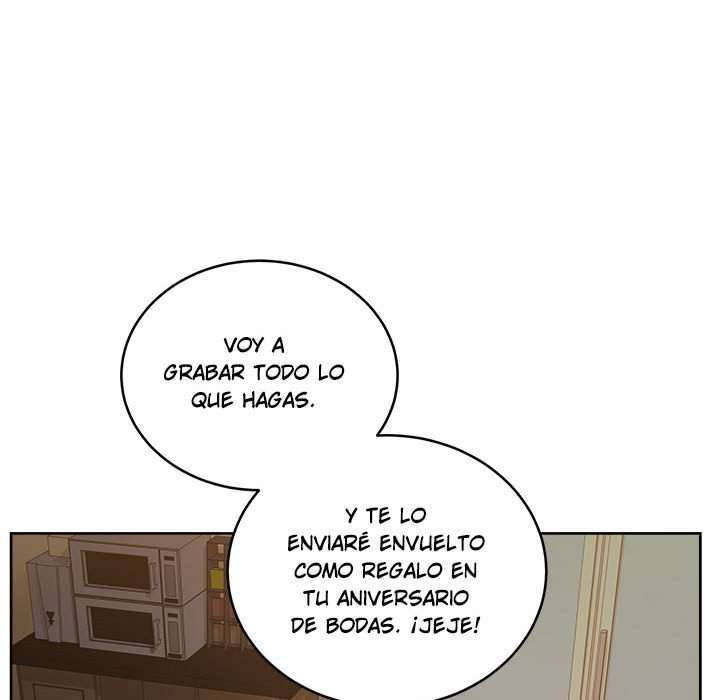 La Tienda de Cómics de Soojung Capitulo 13 página 90