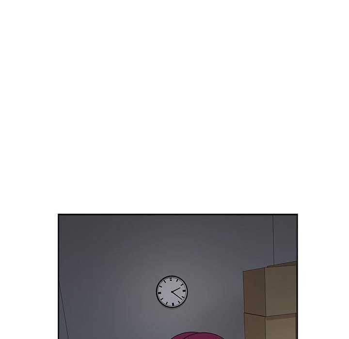 La Tienda de Cómics de Soojung Capitulo 13 página 93