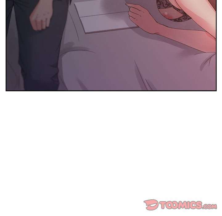 La Tienda de Cómics de Soojung Capitulo 13 página 99