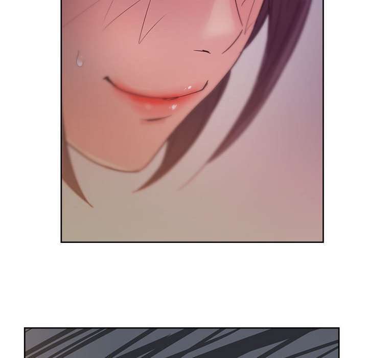 La Tienda de Cómics de Soojung Capitulo 14 página 100