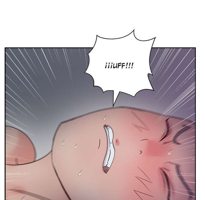 La Tienda de Cómics de Soojung Capitulo 14 página 102