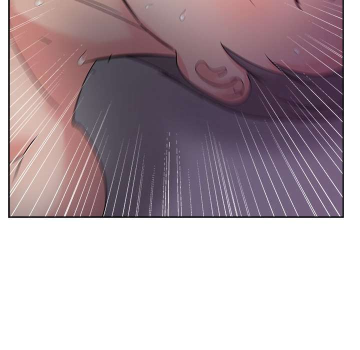 La Tienda de Cómics de Soojung Capitulo 14 página 103