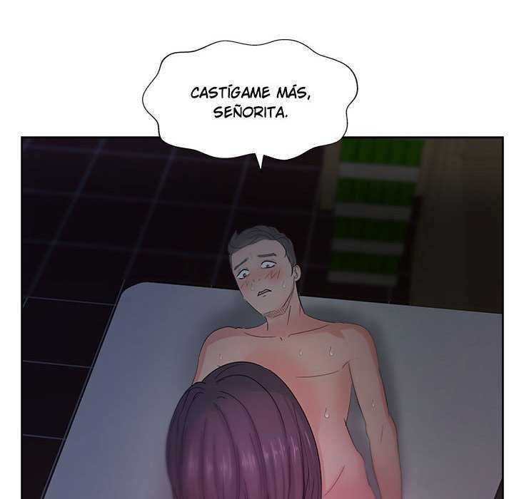 La Tienda de Cómics de Soojung Capitulo 14 página 105