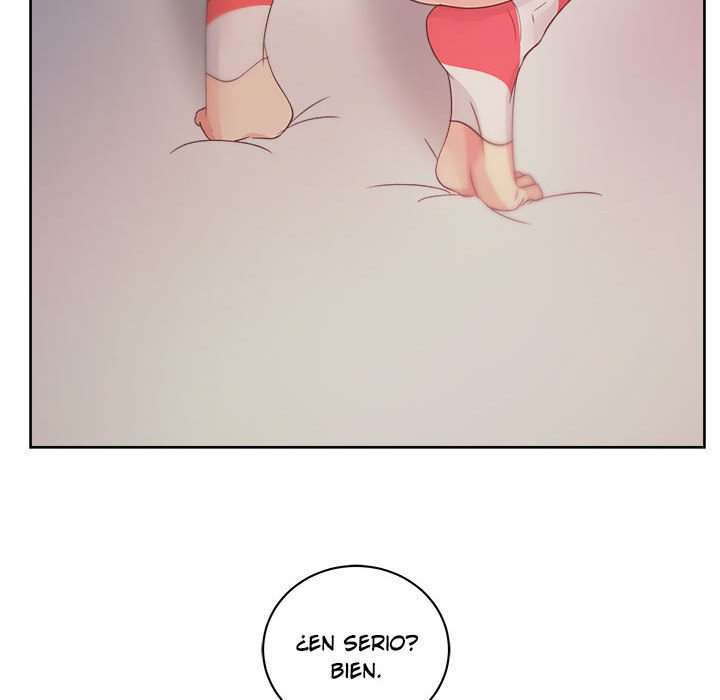 La Tienda de Cómics de Soojung Capitulo 14 página 107