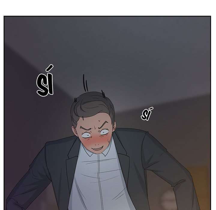 La Tienda de Cómics de Soojung Capitulo 14 página 11