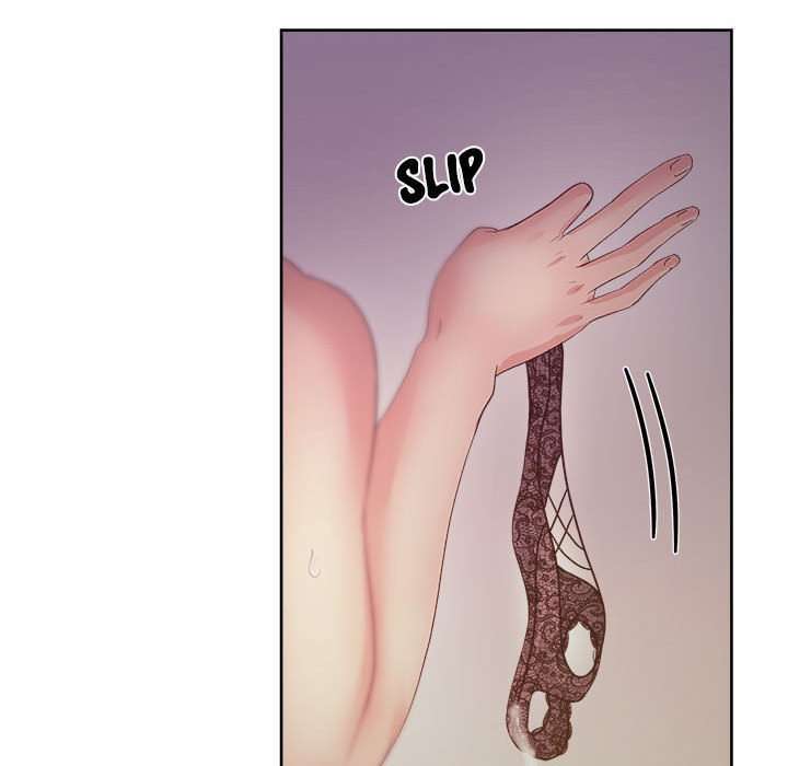 La Tienda de Cómics de Soojung Capitulo 14 página 109