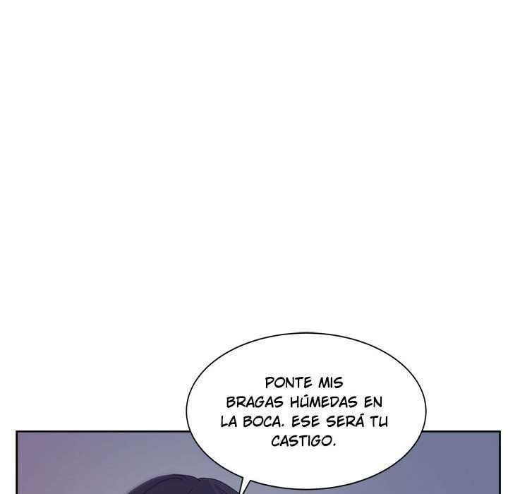 La Tienda de Cómics de Soojung Capitulo 14 página 111