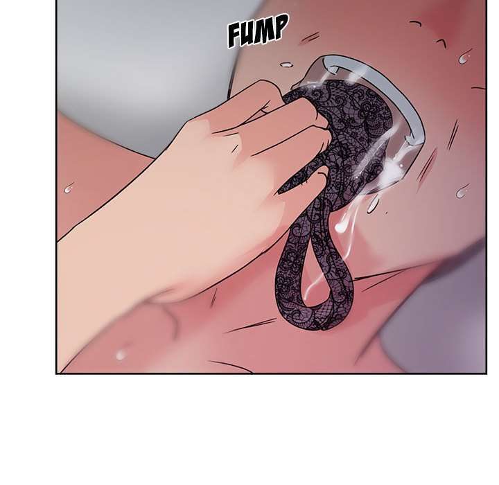 La Tienda de Cómics de Soojung Capitulo 14 página 115