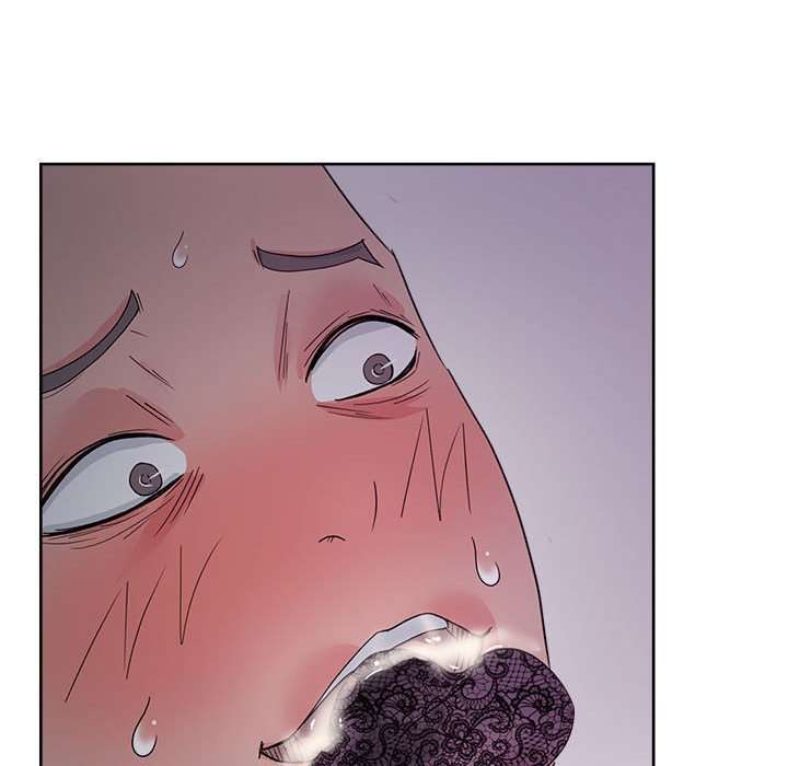 La Tienda de Cómics de Soojung Capitulo 14 página 116