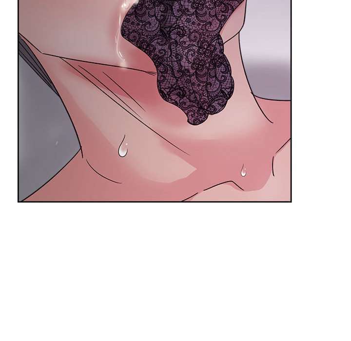 La Tienda de Cómics de Soojung Capitulo 14 página 117