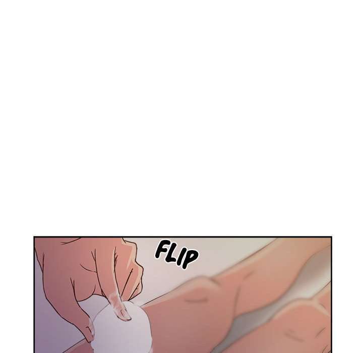 La Tienda de Cómics de Soojung Capitulo 14 página 118