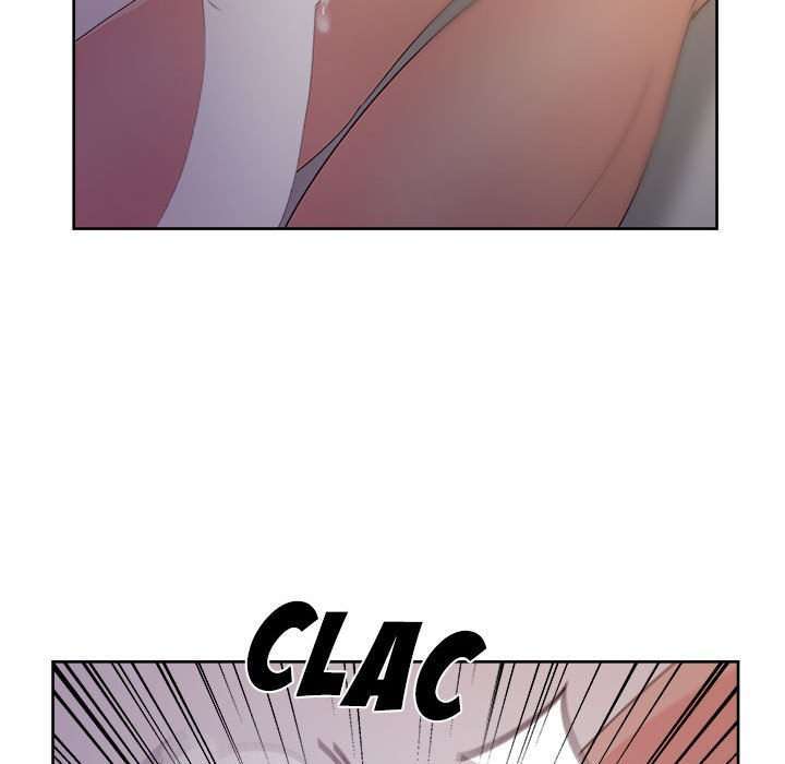 La Tienda de Cómics de Soojung Capitulo 14 página 119